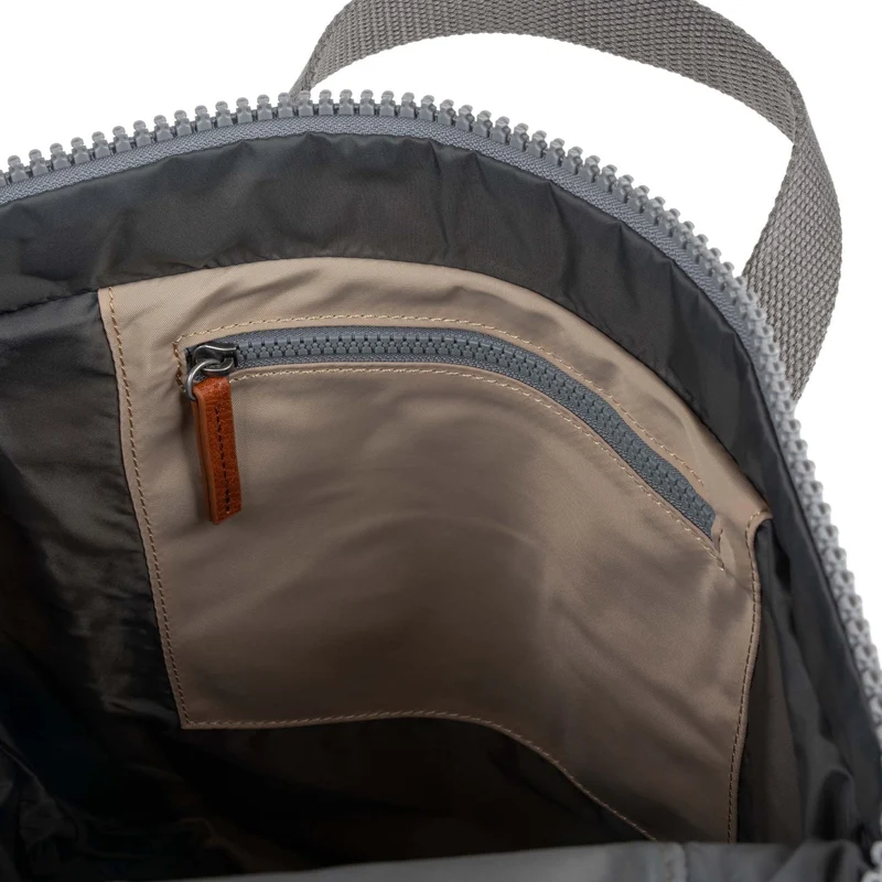 ROKA Canfield B Sand Medium Recycling-Nylonbeutel