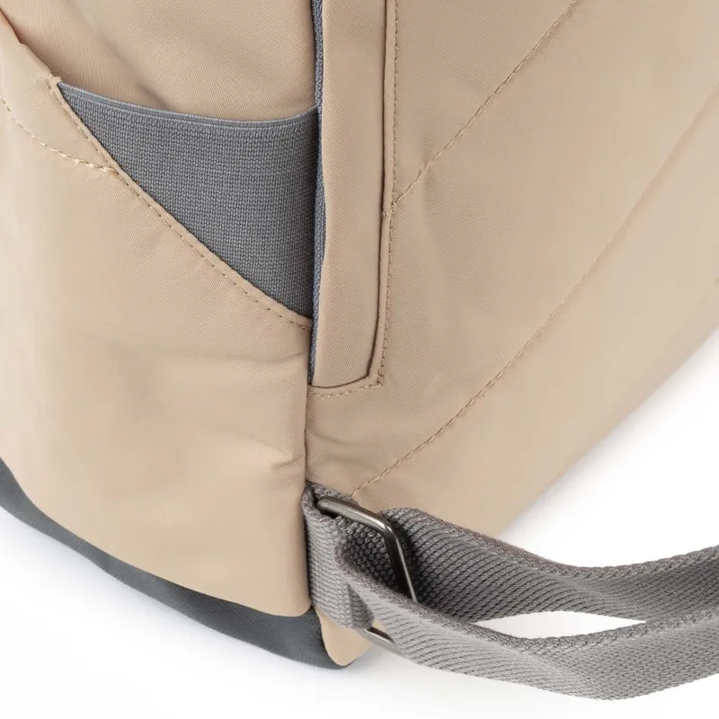 ROKA Canfield B Sand Medium Recycling-Nylonbeutel