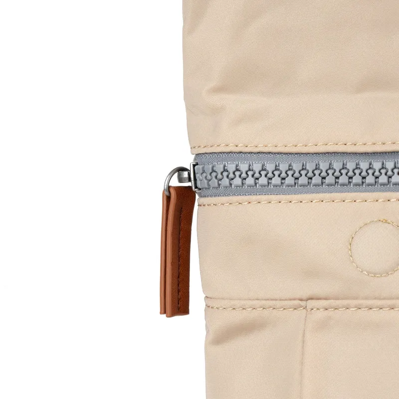 ROKA Canfield B Sand Medium Recycling-Nylonbeutel