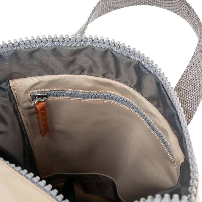 ROKA Canfield B Sand Medium Recycling-Nylonbeutel