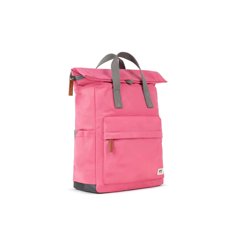 ROKA Canfield B Baroque Medium Tasche aus recyceltem Nylon