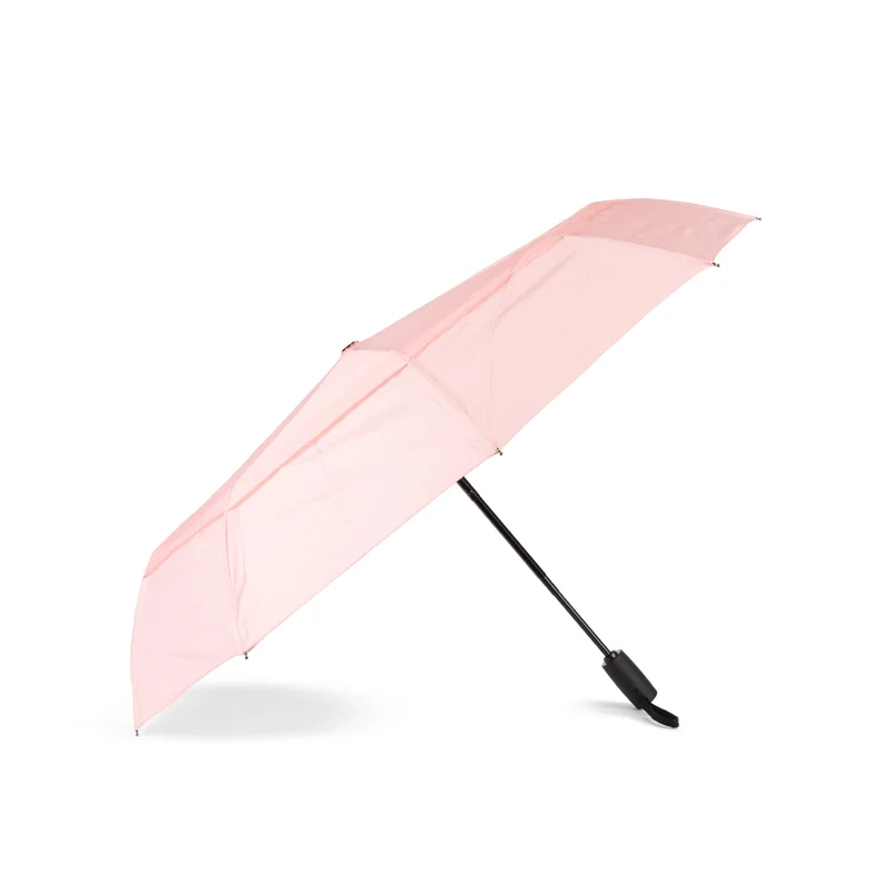 ROKA Waterloo English Rose Regenschirm aus recyceltem Nylon