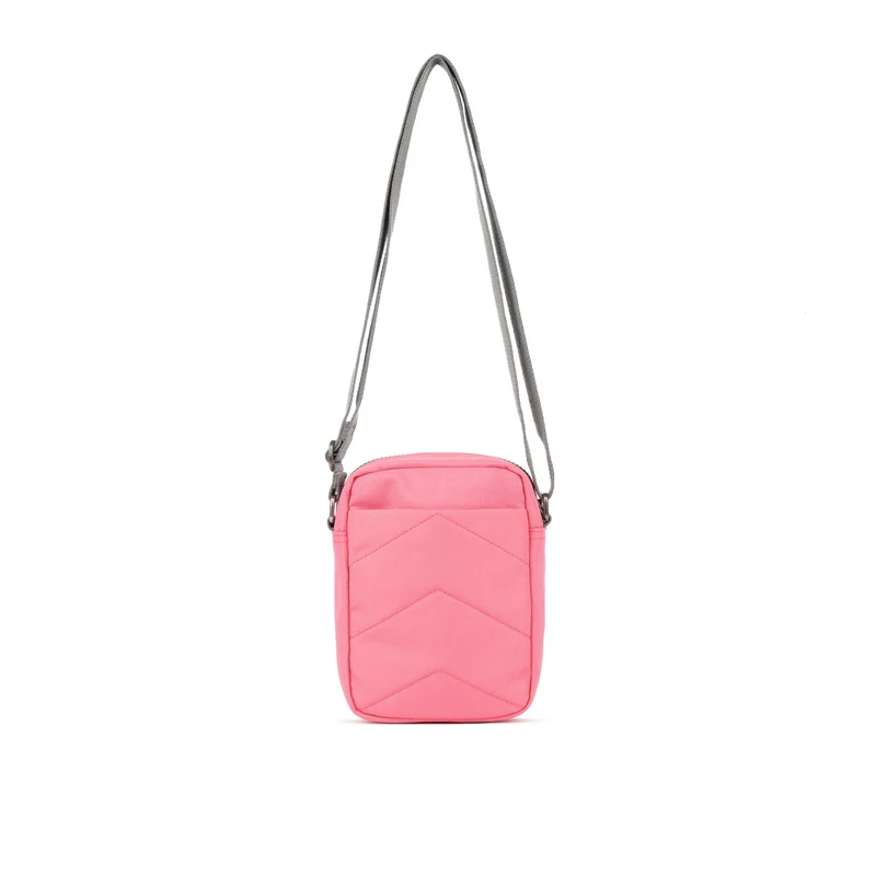 ROKA Bond Tulpen-Tasche aus recyceltem Canvas