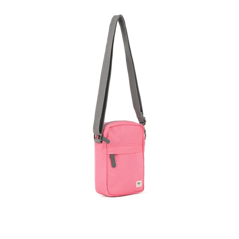 ROKA Bond Tulpen-Tasche aus recyceltem Canvas