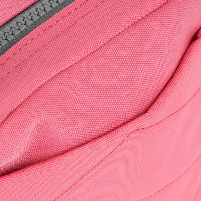 ROKA Bond Tulpen-Tasche aus recyceltem Canvas