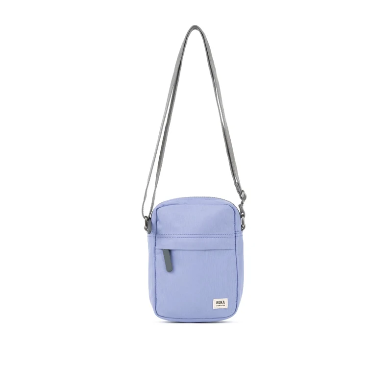 ROKA Bond Thistle-Tasche aus recyceltem Canvas