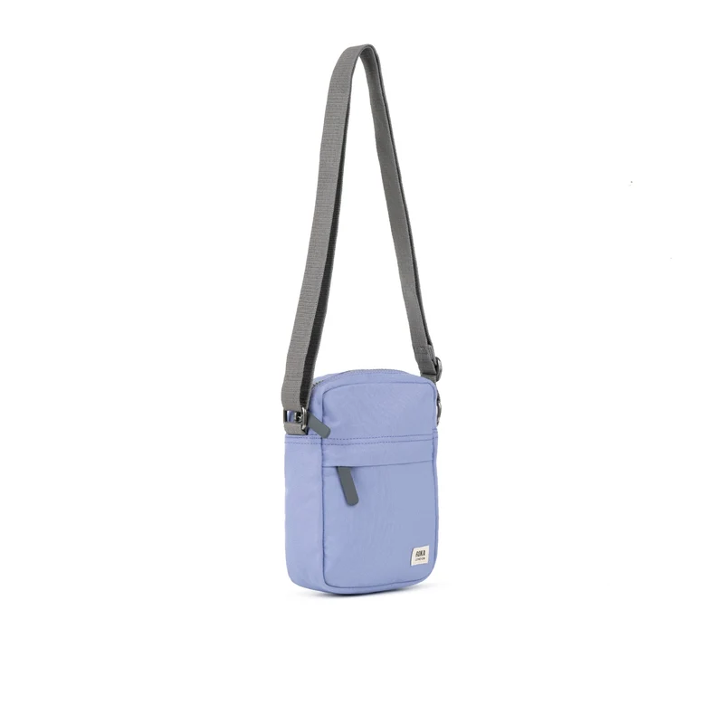 ROKA Bond Thistle-Tasche aus recyceltem Canvas
