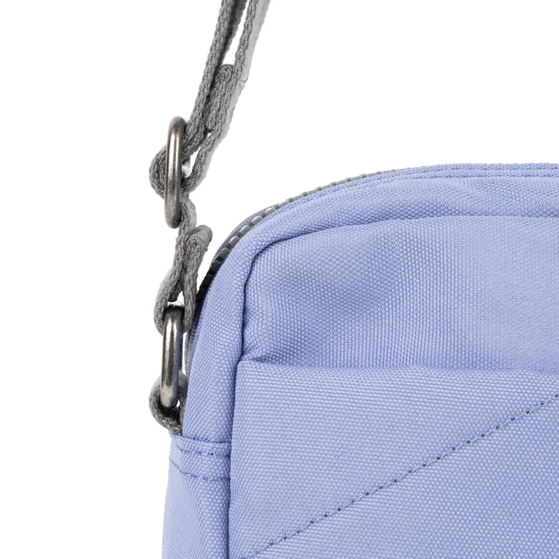 ROKA Bond Thistle-Tasche aus recyceltem Canvas
