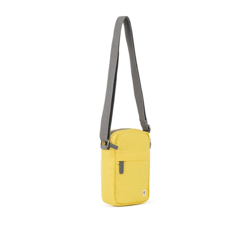 ROKA Bond Lemonade-Tasche aus recyceltem Canvas