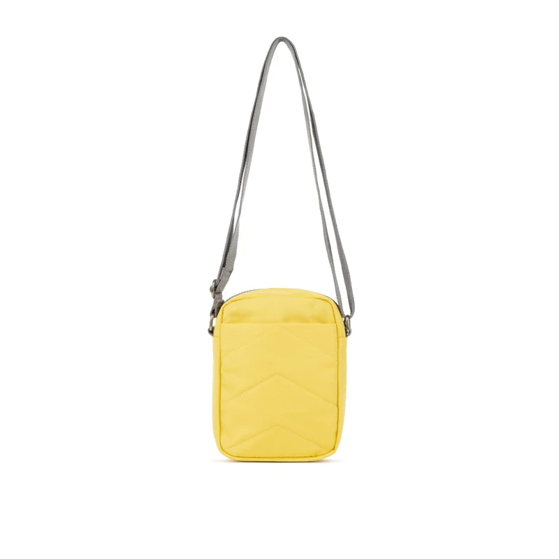 ROKA Bond Lemonade-Tasche aus recyceltem Canvas