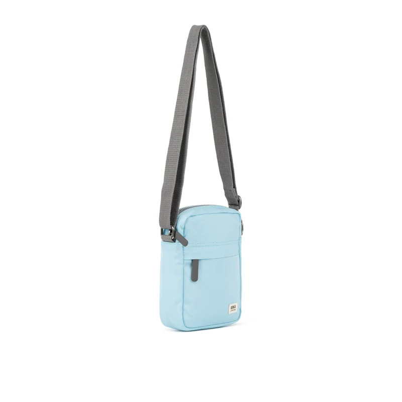 ROKA Bond Eisbeutel aus recyceltem Canvas