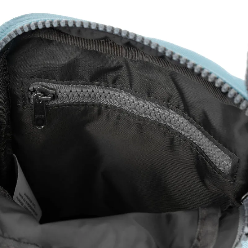 ROKA Bond Eisbeutel aus recyceltem Canvas