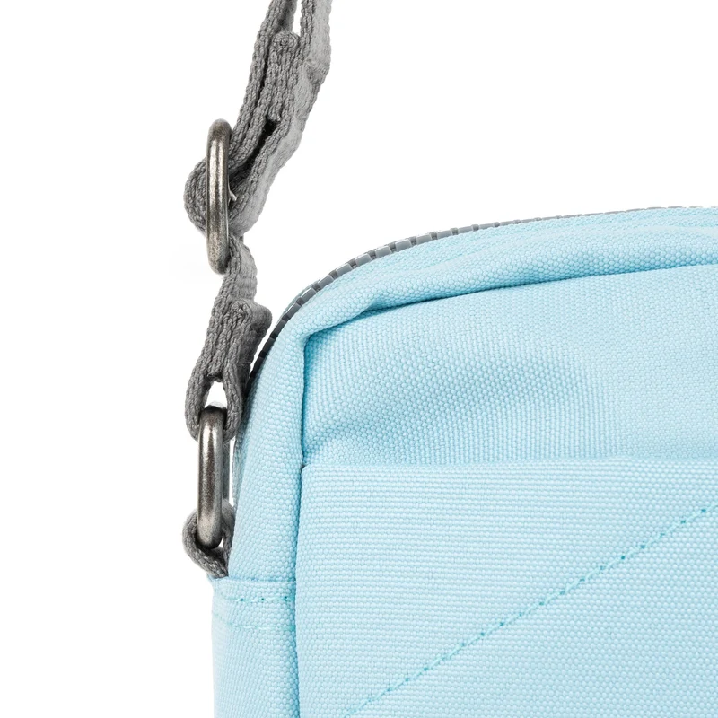 ROKA Bond Eisbeutel aus recyceltem Canvas