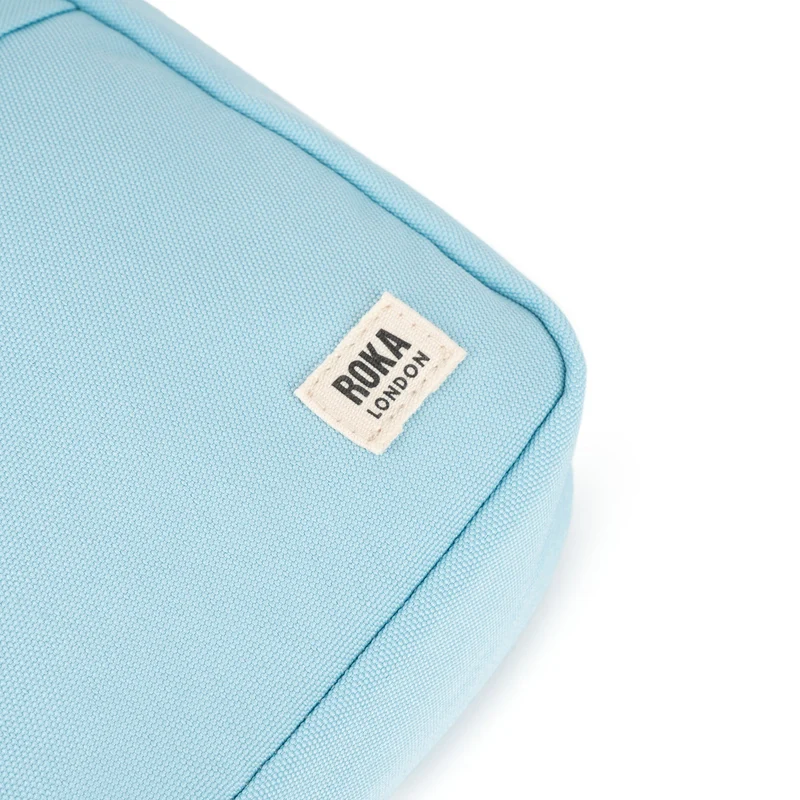 ROKA Bond Eisbeutel aus recyceltem Canvas