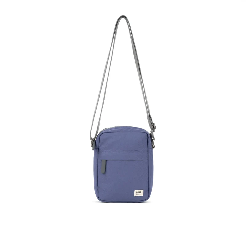 ROKA Bond Future Dusk Tasche aus recyceltem Canvas