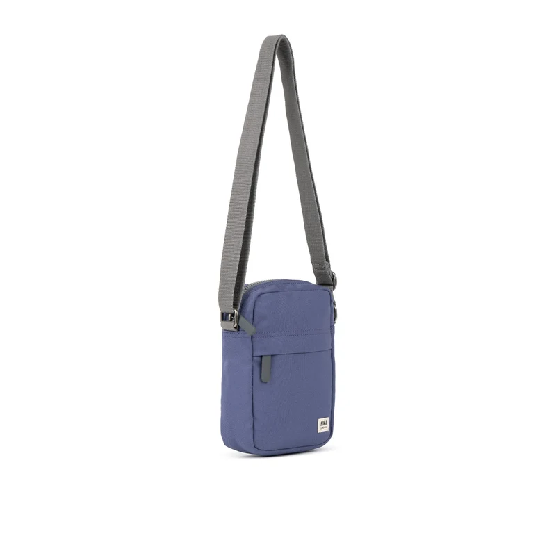 ROKA Bond Future Dusk Tasche aus recyceltem Canvas