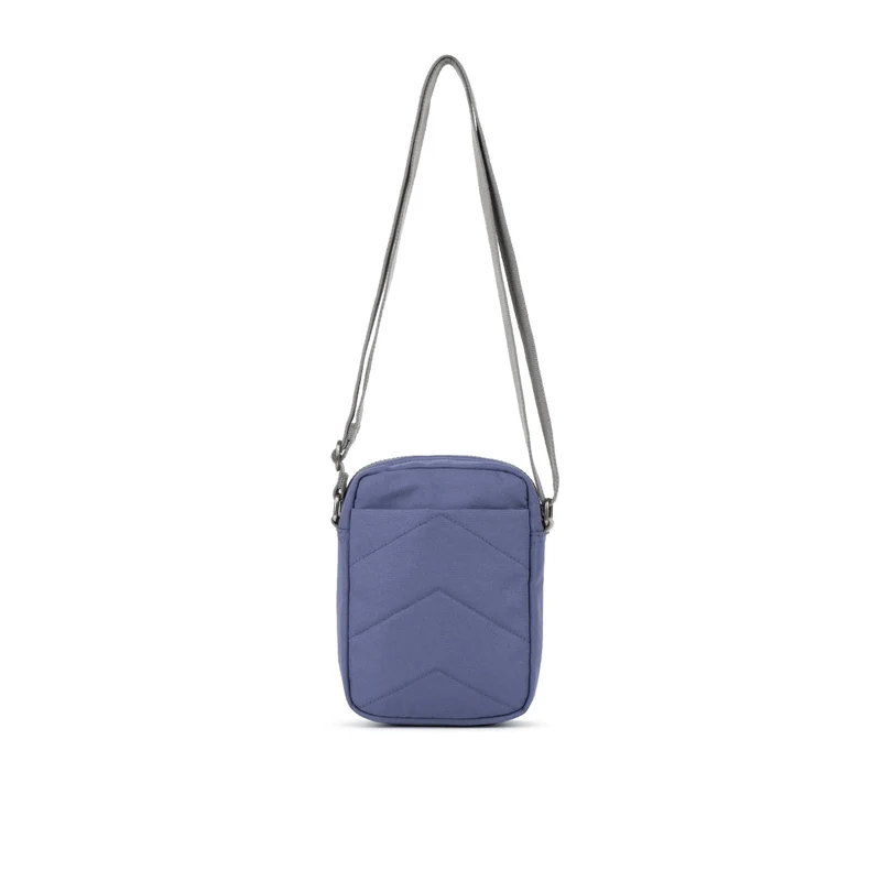 ROKA Bond Future Dusk Tasche aus recyceltem Canvas