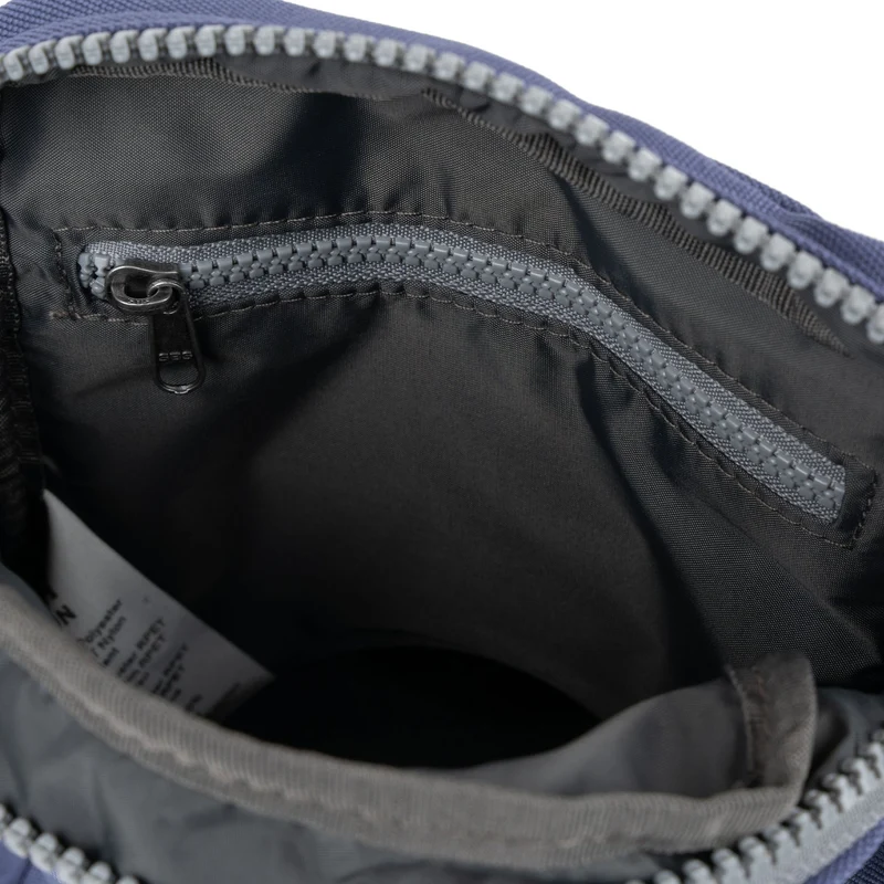 ROKA Bond Future Dusk Tasche aus recyceltem Canvas