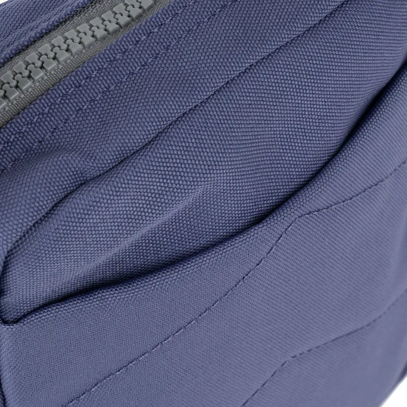 ROKA Bond Future Dusk Tasche aus recyceltem Canvas