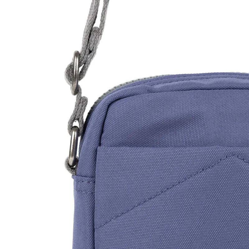 ROKA Bond Future Dusk Tasche aus recyceltem Canvas