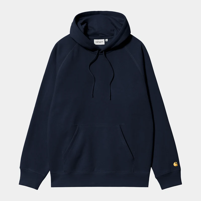 Carhartt WIP Herren Chase Hoodie - Mizar