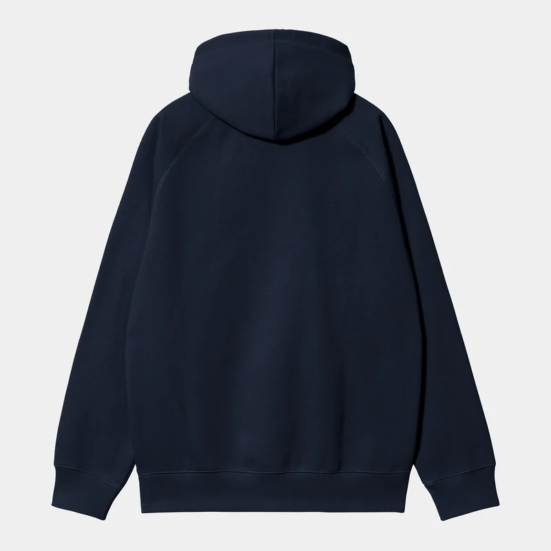 Carhartt WIP Herren Chase Hoodie - Mizar