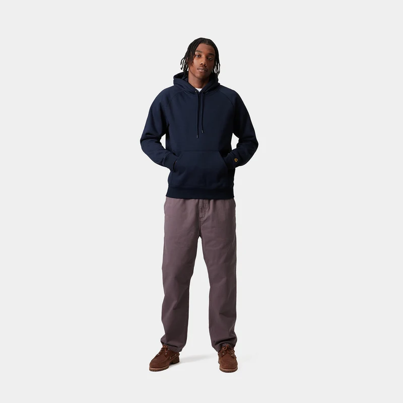 Carhartt WIP Herren Chase Hoodie - Mizar