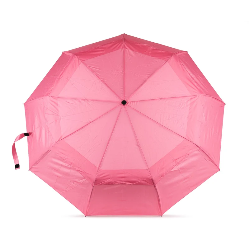 ROKA Waterloo Baroque-Regenschirm aus recyceltem Nylon