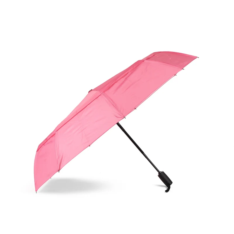 ROKA Waterloo Baroque-Regenschirm aus recyceltem Nylon