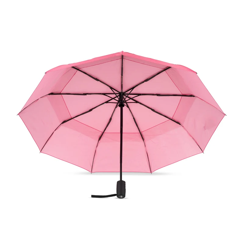 ROKA Waterloo Baroque-Regenschirm aus recyceltem Nylon