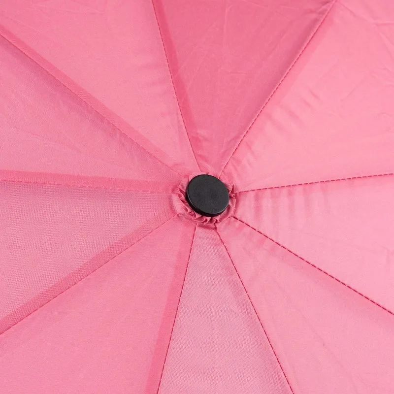 ROKA Waterloo Baroque-Regenschirm aus recyceltem Nylon