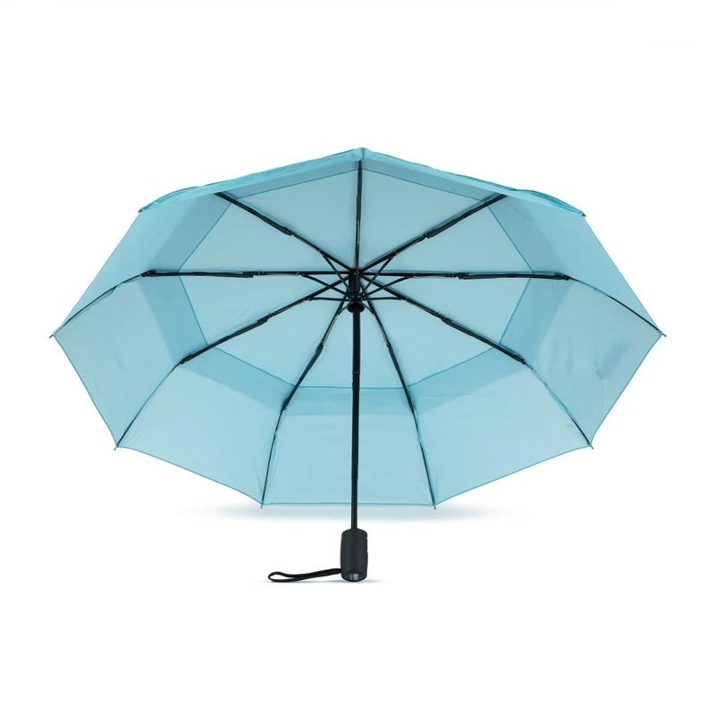 ROKA Waterloo Aquatic Awe Regenschirm aus recyceltem Nylon