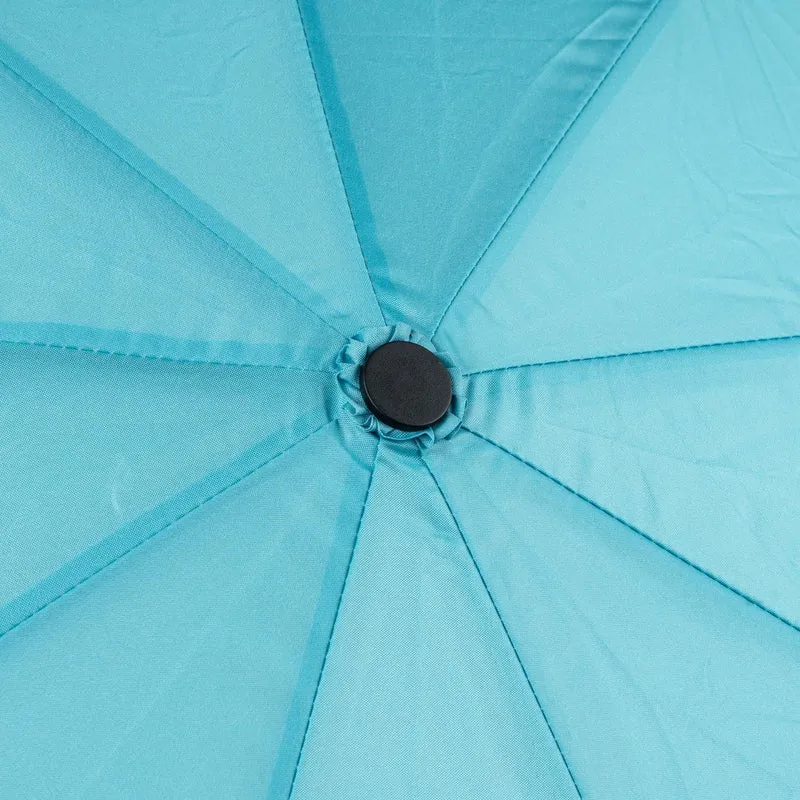 ROKA Waterloo Aquatic Awe Regenschirm aus recyceltem Nylon