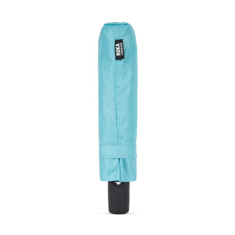 ROKA Waterloo Aquatic Awe Regenschirm aus recyceltem Nylon