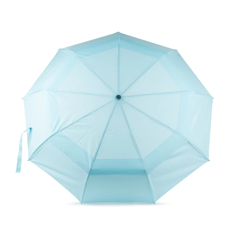 ROKA Regenschirm aus recyceltem Nylon „Waterloo Canal“