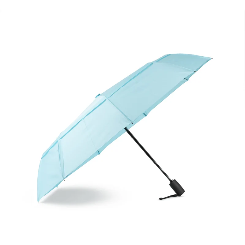 ROKA Regenschirm aus recyceltem Nylon „Waterloo Canal“