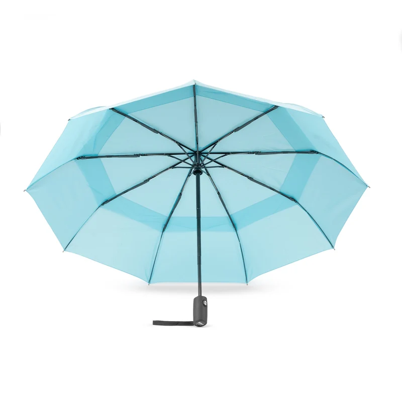 ROKA Regenschirm aus recyceltem Nylon „Waterloo Canal“