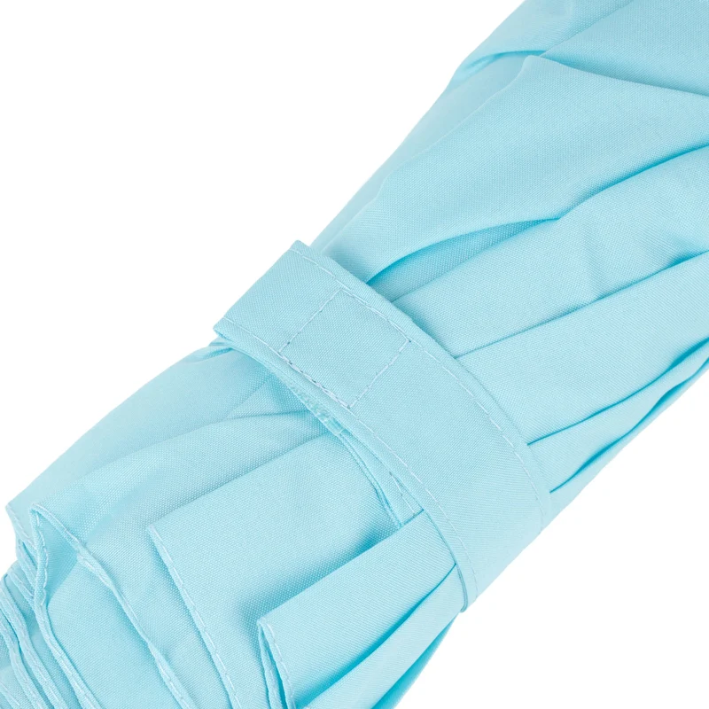 ROKA Regenschirm aus recyceltem Nylon „Waterloo Canal“