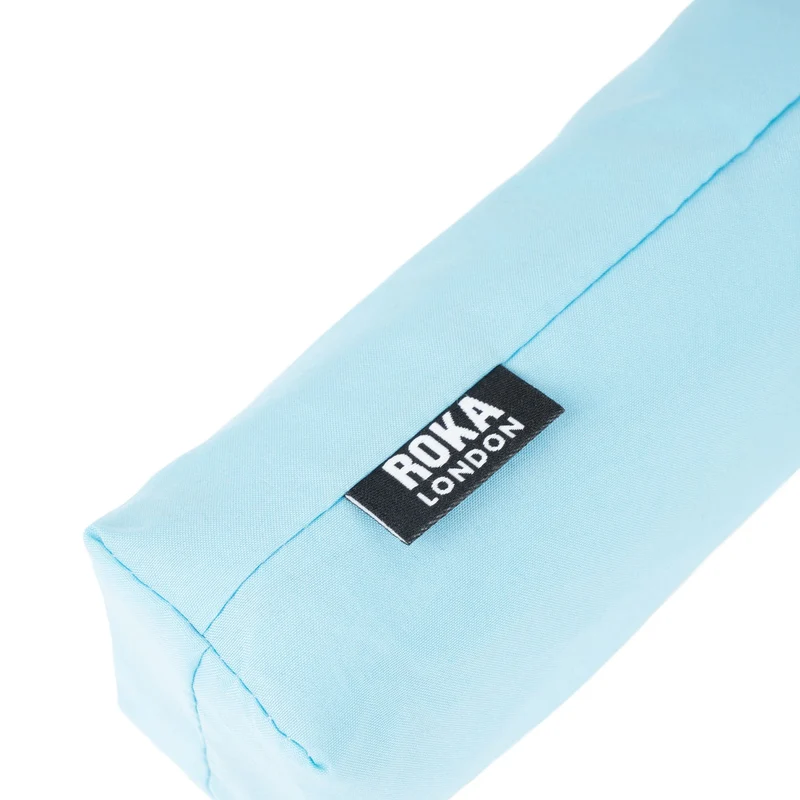 ROKA Regenschirm aus recyceltem Nylon „Waterloo Canal“