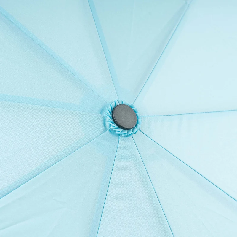 ROKA Regenschirm aus recyceltem Nylon „Waterloo Canal“