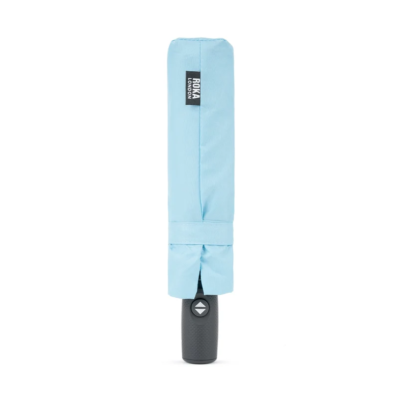 ROKA Regenschirm aus recyceltem Nylon „Waterloo Canal“