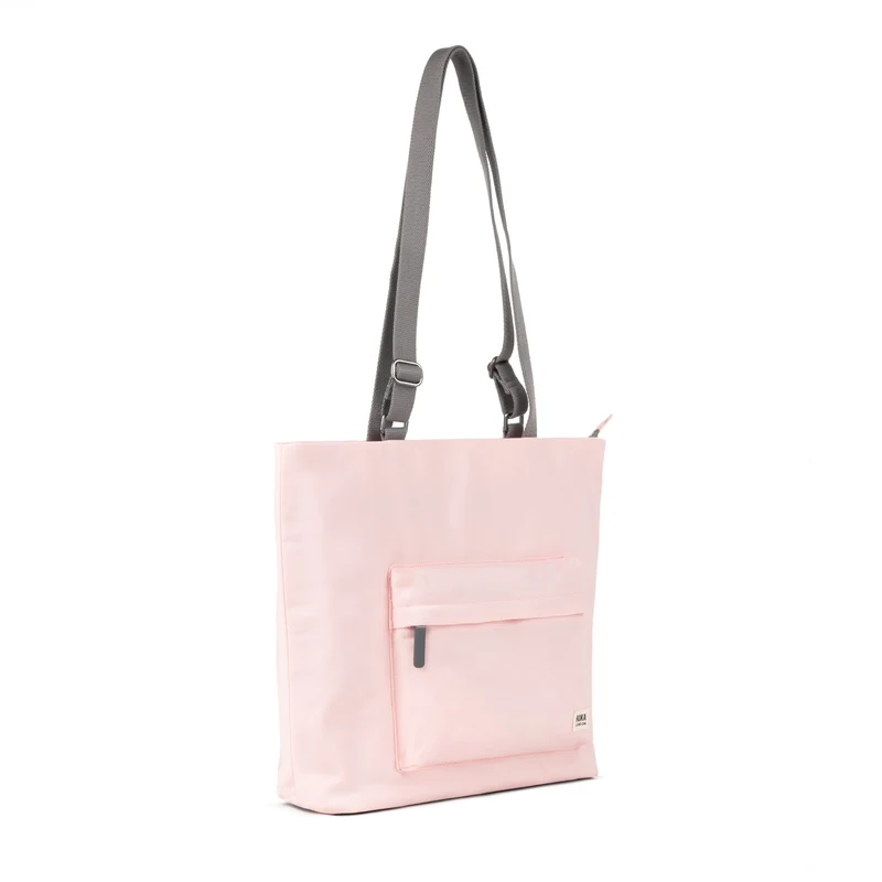 ROKA Trafalgar B English Rose Tasche aus recyceltem Nylon