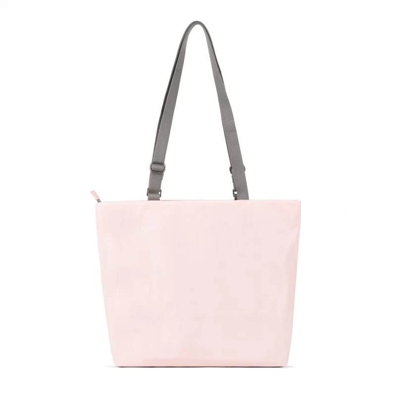 ROKA Trafalgar B English Rose Tasche aus recyceltem Nylon