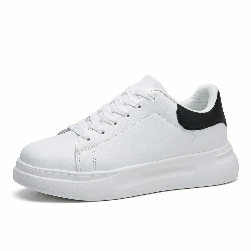 Harriet | Stilvoll Orthopädische Sneaker