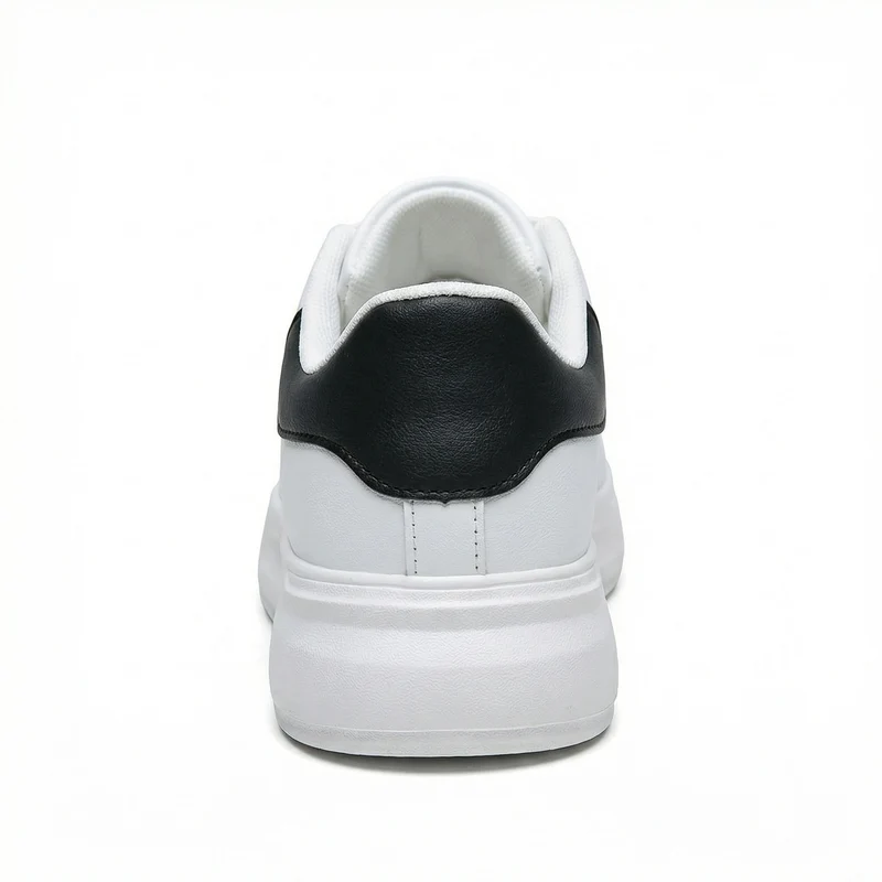Harriet | Stilvoll Orthopädische Sneaker