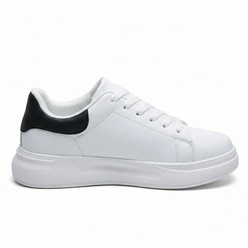 Harriet | Stilvoll Orthopädische Sneaker