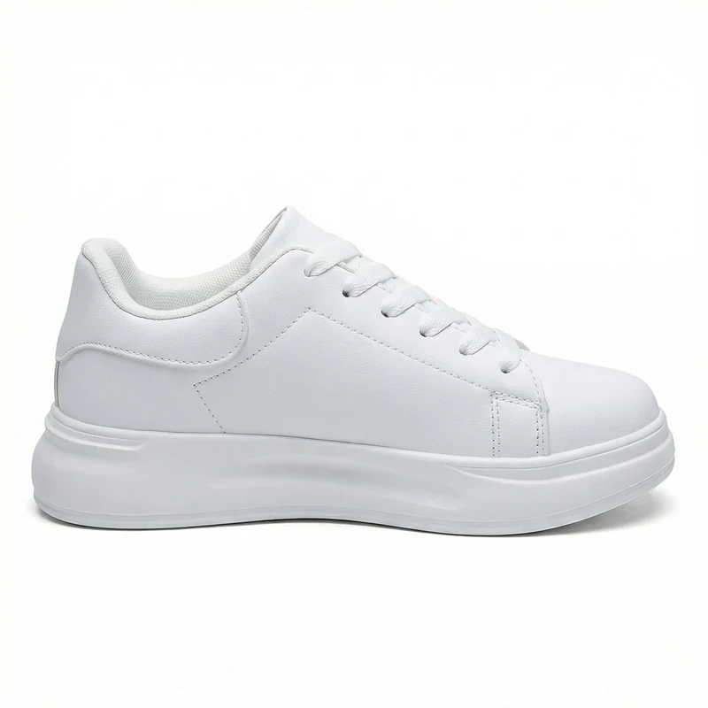 Harriet | Stilvoll Orthopädische Sneaker