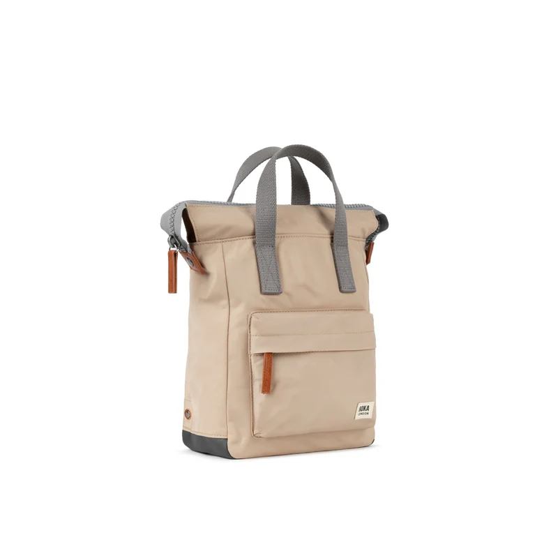 ROKA Bantry B Sand Kleiner Beutel aus recyceltem Nylon