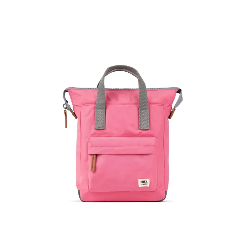 ROKA Bantry B Baroque Kleine Tasche aus recyceltem Nylon