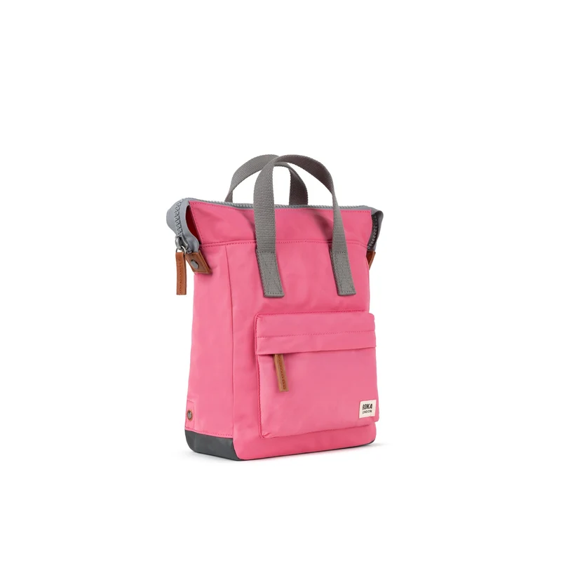 ROKA Bantry B Baroque Kleine Tasche aus recyceltem Nylon